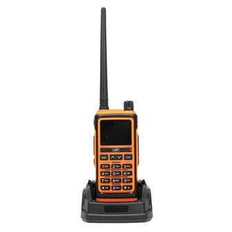 PNI P17UV UHF &amp; VHF Dual Band Transceiver