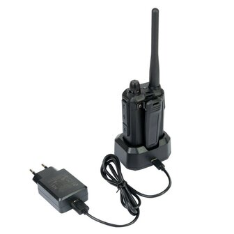 PNI R45 PRO professional radio, PMR-446