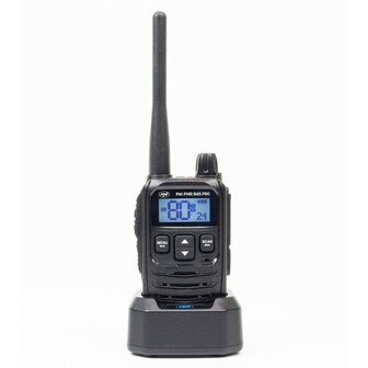 PNI R45 PRO professional radio, PMR-446
