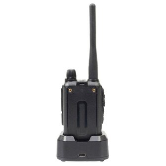 PNI R45 PRO professional radio, PMR-446
