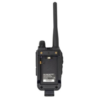 PNI R45 PRO professional radio, PMR-446