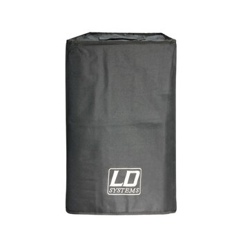 LD Systems GT 10 PC gepolsterte Schutzh&uuml;lle f&uuml;r LDGT10A