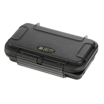 Showgear Vaultis 1 ABS transport case, noir, IP-67