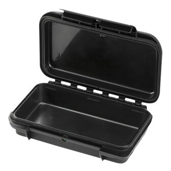 Showgear Vaultis 1 ABS transport case, noir, IP-67