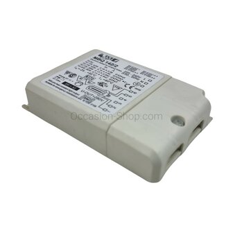 TCI MBQ 142/2 electronic ballast TC-D/E 26W, TC-T/E 32W, GX24q-3