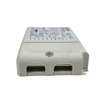 TCI MBQ 142/2 electronic ballast TC-D/E 26W, TC-T/E 32W, GX24q-3