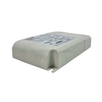 TCI MBQ 142/2 electronic ballast TC-D/E 26W, TC-T/E 32W, GX24q-3