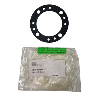 Artecta Meteor 120 Gasket