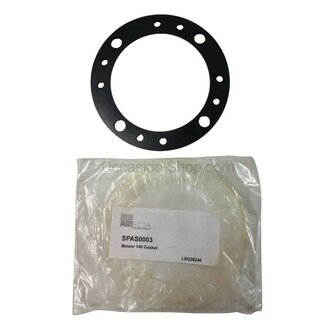 Artecta Meteor 140 Gasket