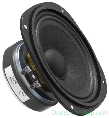 Celestion Truvox TF0510 5" speaker 30W 8 Ohm