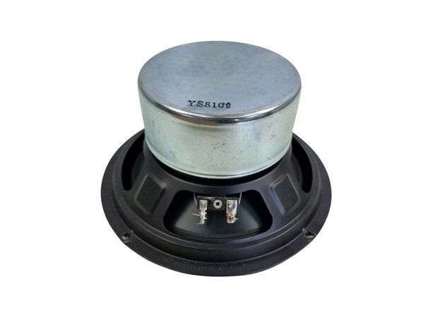 DAP SPEV0012 8" replacement woofer for PR-82 speakers, 85W 16 Ohm