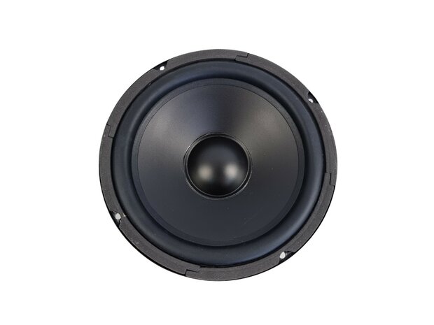 DAP SPEV0012 8" replacement woofer for PR-82 speakers, 85W 16 Ohm