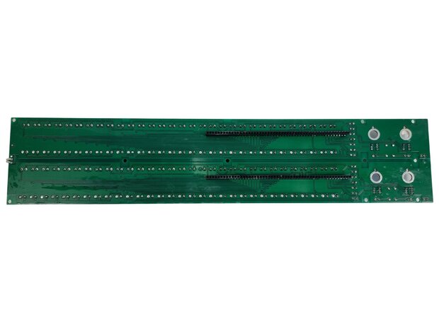 Dap EQ-2231(A) / SAE Pro 2231A Main fader PCB