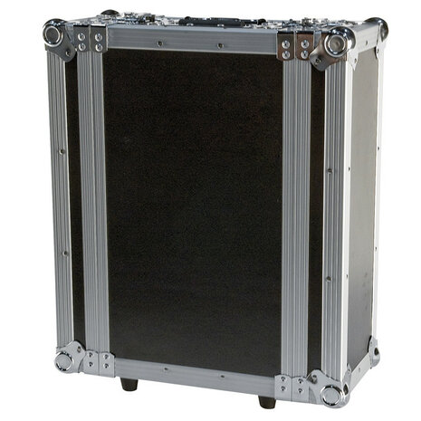 Showgear Compact Effect Flightcase 4U/HE 19" double door