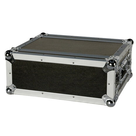 Showgear Compact Effect Flightcase 4U/HE 19" double door