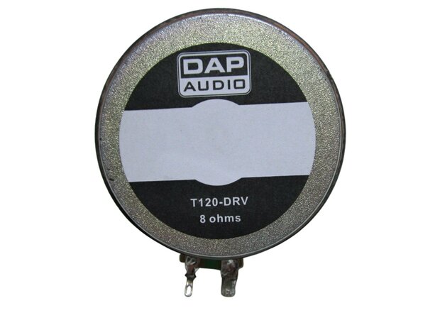 DAP DRX-Series 1" HF driver 35W 8 Ohm 