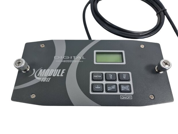 Antari X-series X-10II remote control with timer