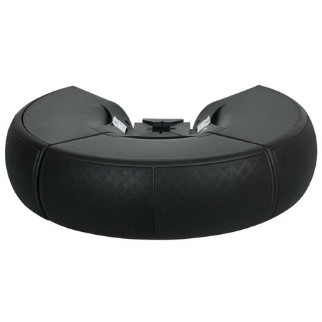 DAP Bracket for 4 x WMS-40 speaker black
