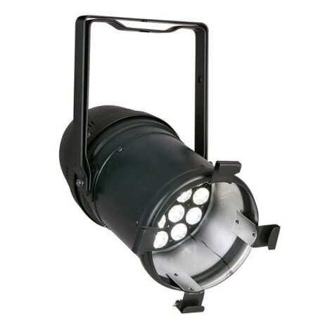 Showtec LED Par 64 Aircraft 4° Beam angle 18x3W DMX