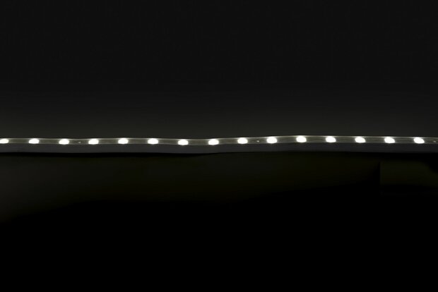 Artecta Pensacola 2700K Flexibler 10 m warmweißer LED-Strip - 24 LEDs / m IP65