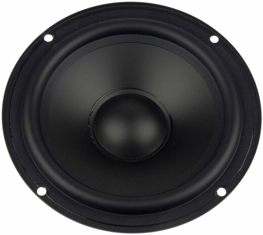 Dap Evo-6 Woofer 6,5" 8 Ohm 70 Watt (SPWEA017)