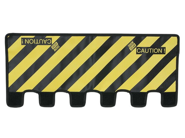 Showgear Warning Strip XL For Speaker & Light Stands