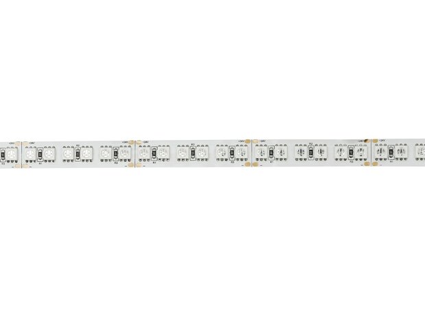 Artecta Havana Ribbon 120 - Yellow LED Strip - 28,8W/m - 600 LEDs - 5 m - 24V - 786Lm