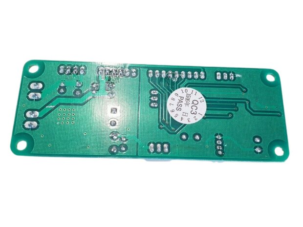 Compact Power Lightset Main PCB (SPTOP028)