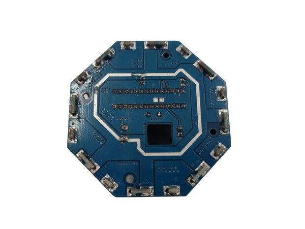 Showtec Astro 360 LED Driver PCB (SPHK4578)