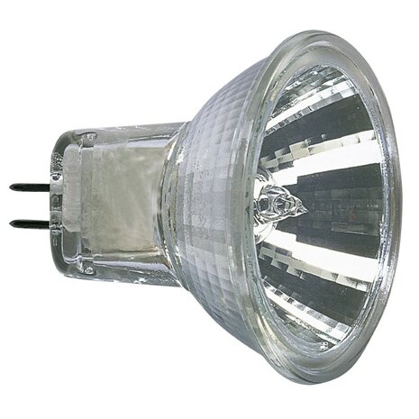 Osram Decostar  46892 WFL Titan GU4 Multi-Mirror 35W 36° 1350 cd 3000K