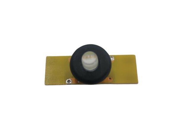 Showtec Stardrape White LED PCB incl. mount (SPASL032)