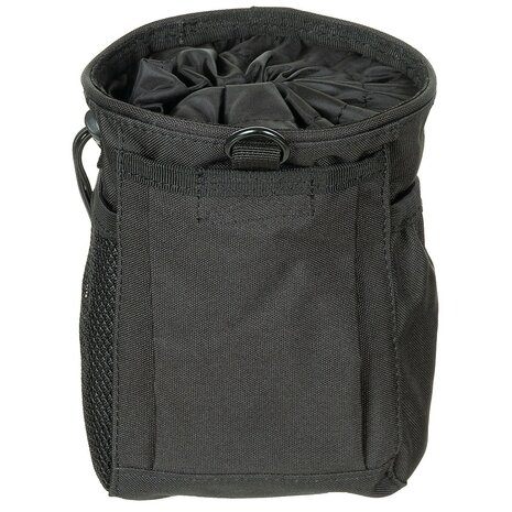 MFH Dump Pouch, "MOLLE", zwart