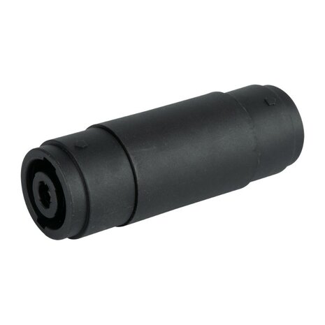 Dap Audio Speakon 4-poliger SPF4/SPF4 Audioadapter
