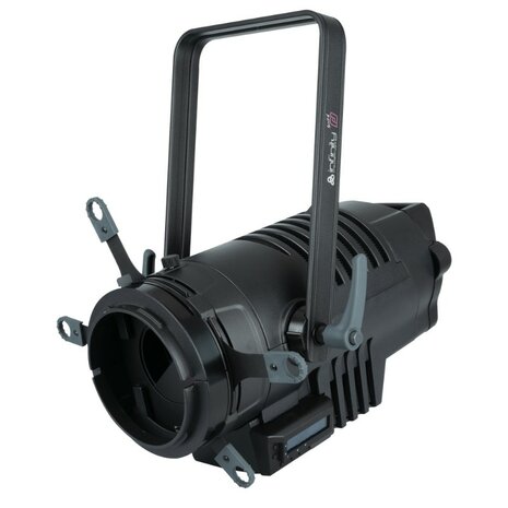 Infinity TS-300 LED Profile Engine 3200K, Behuizing zonder lens