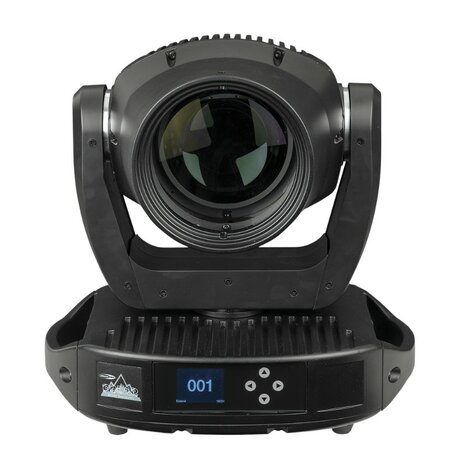 Showtec Polar 100 Beam IP65 100 W LED Beam Moving Head