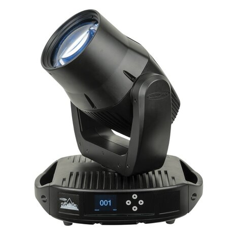 Showtec Polar 100 Beam IP65 100 W LED Beam Moving Head