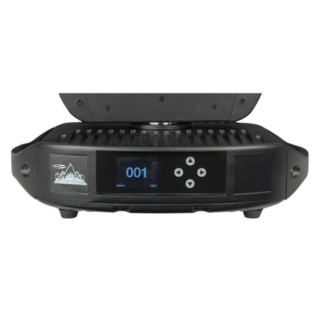 Showtec Polar 100 Beam IP65 100 W LED Beam Moving Head