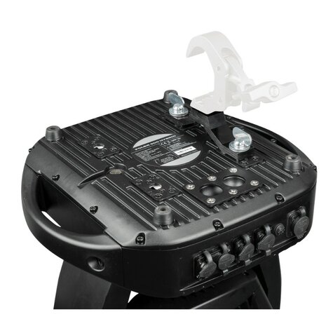 Showtec Polar 100 Beam IP65 100 W LED Beam Moving Head