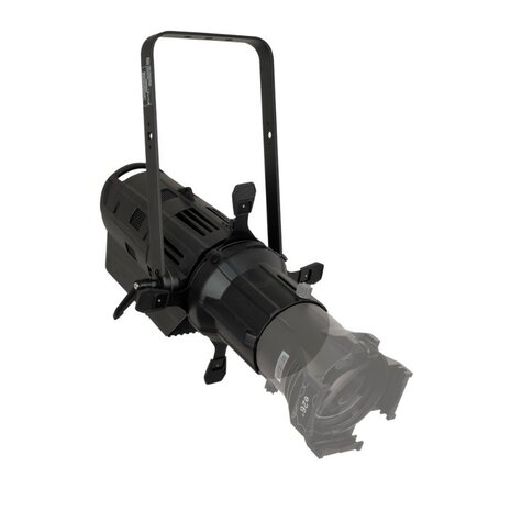 Showtec Performer Profile 700 Q6 300 W RGBALC Theater en Studio LED ellipsoidal
