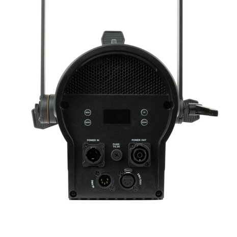 Showtec Performer Profile 700 Q6 300 W RGBALC Theater en Studio LED ellipsoidal