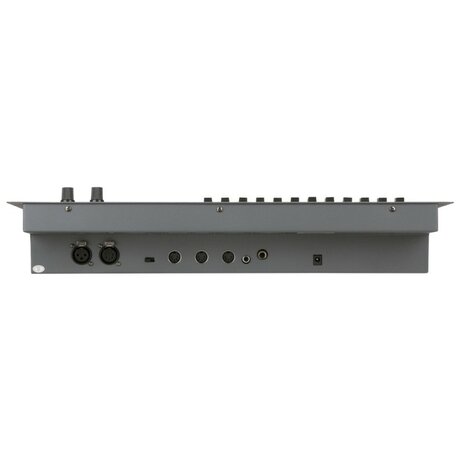 Showtec SC-2412 50-channel DMX controller