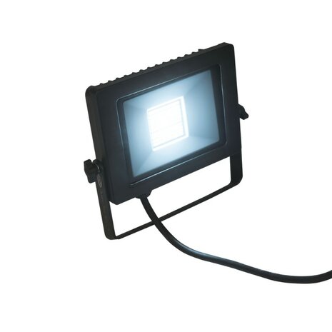 Showtec Aviano Tour 30W CCT LED Schijnwerper met instelbare kleurtemperatuur