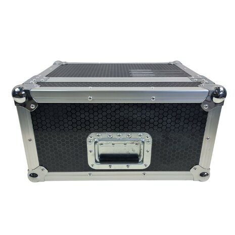 Antari F-6 Fazer 1450W pro stage fazer met flightcase