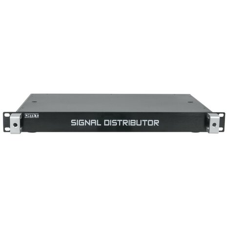 DMT SD-8 Signaalverdeler voor Pixelscreen/Mesh LED schermen