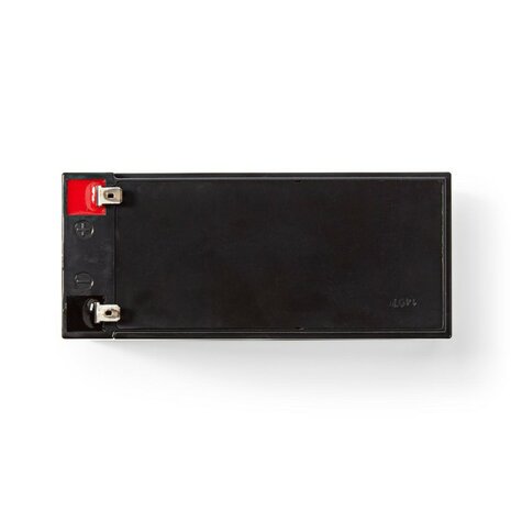 Nedis oplaadbare loodaccu 12V 9000 mAh