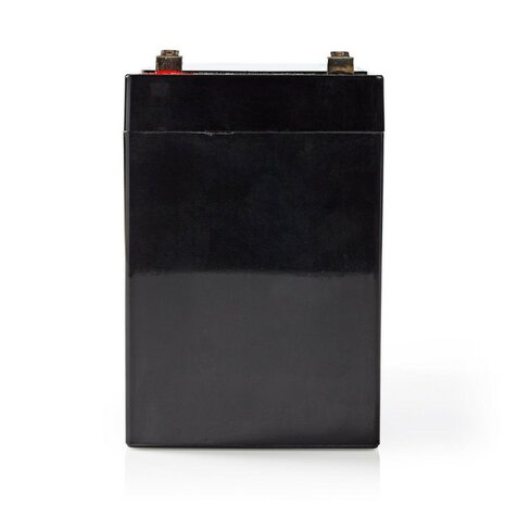Nedis oplaadbare loodaccu 12V 9000 mAh