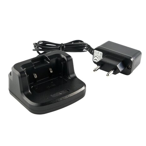 Kombix radio double bande UHF / VHF UV-5RE