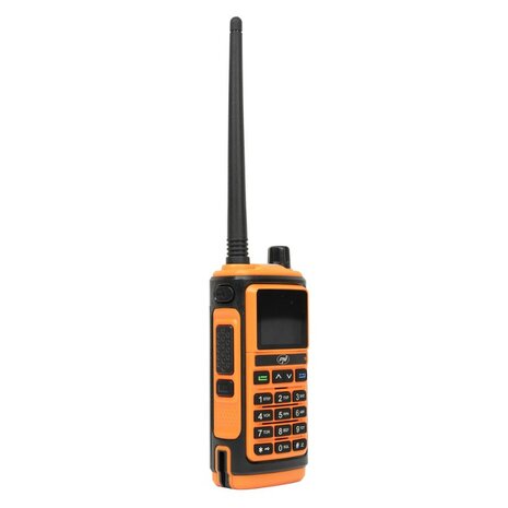 PNI P17UV UHF & VHF dual band portofoon