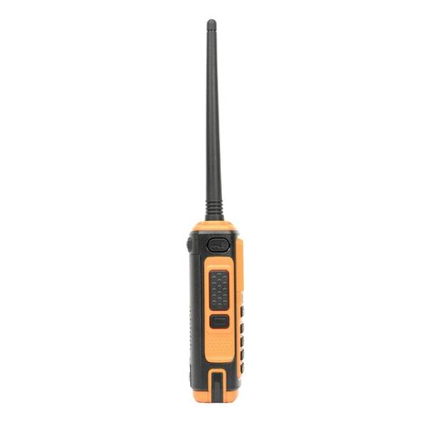 PNI P17UV UHF & VHF dual band portofoon