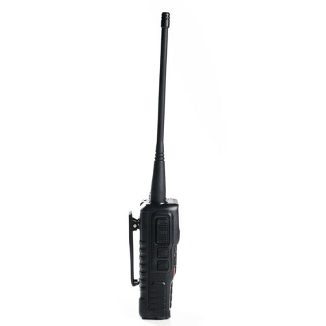 Kombix radio double bande UHF / VHF UV-5RE